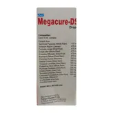Megacure DS Drops, 30 ml, Pack of 1