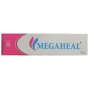 Megaheal Cream Use In Hindi