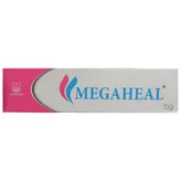 Megaheal Gel 15 gm, Pack of 1 GEL