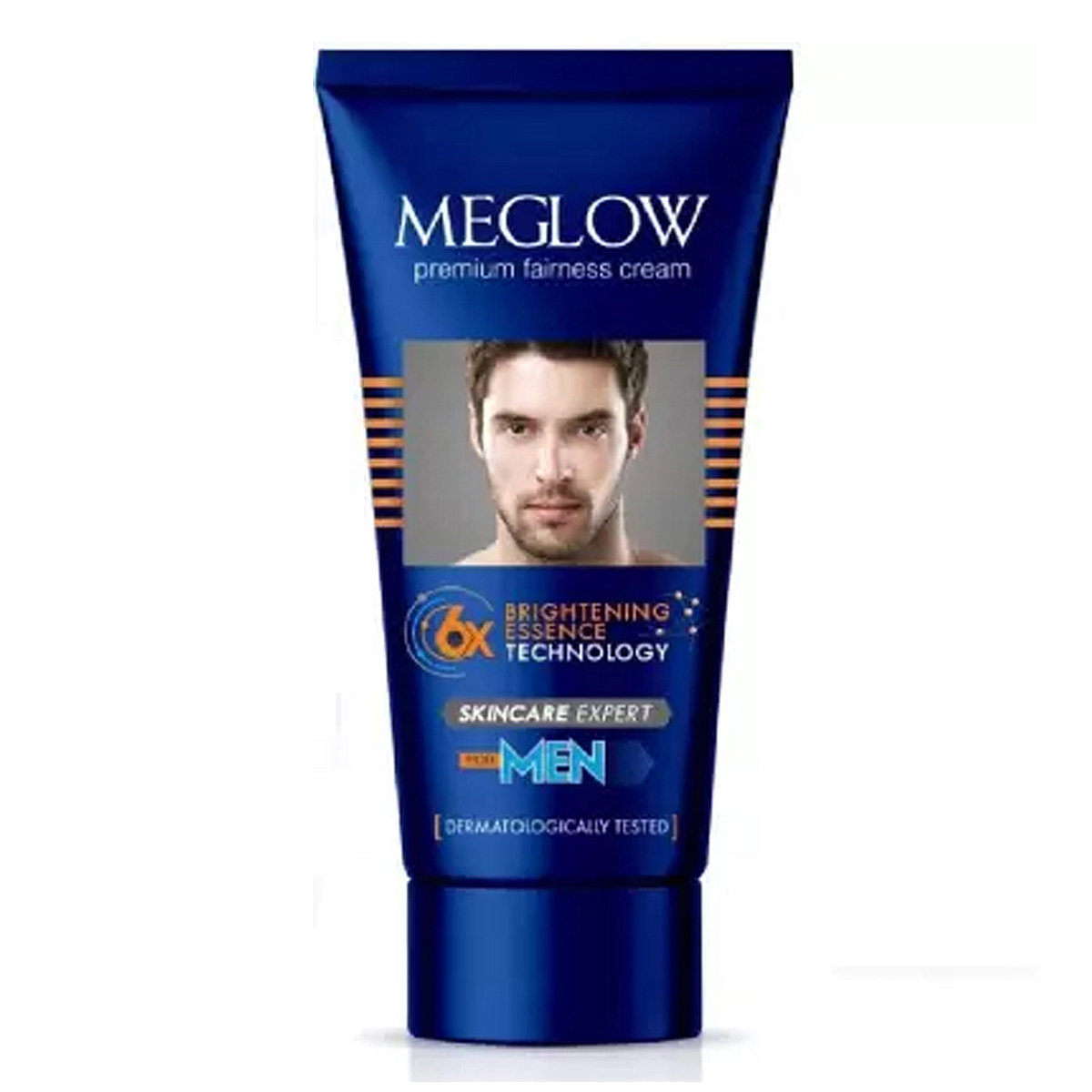 Meglow Premium Fairness Cream 50 gm | Reduces Dullness, Dark Spots,Tan, Pigmentation, Finelines, Uneven Skin Tone | For Men, Pack of 1 Meglow Premium Fairness Cream 50 gm | Reduces Dullness, Dark Spots,Tan, Pigmentation, Finelines, Uneven Skin Tone | For Men, Pack of 1