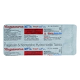 Meganeuron NT 75 Tablet 10's