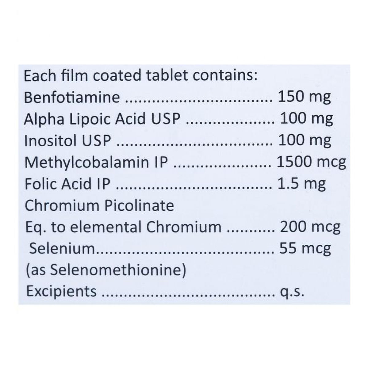 Megalift Forte Tablet 10 S Price Uses Side Effects Composition Apollo Pharmacy