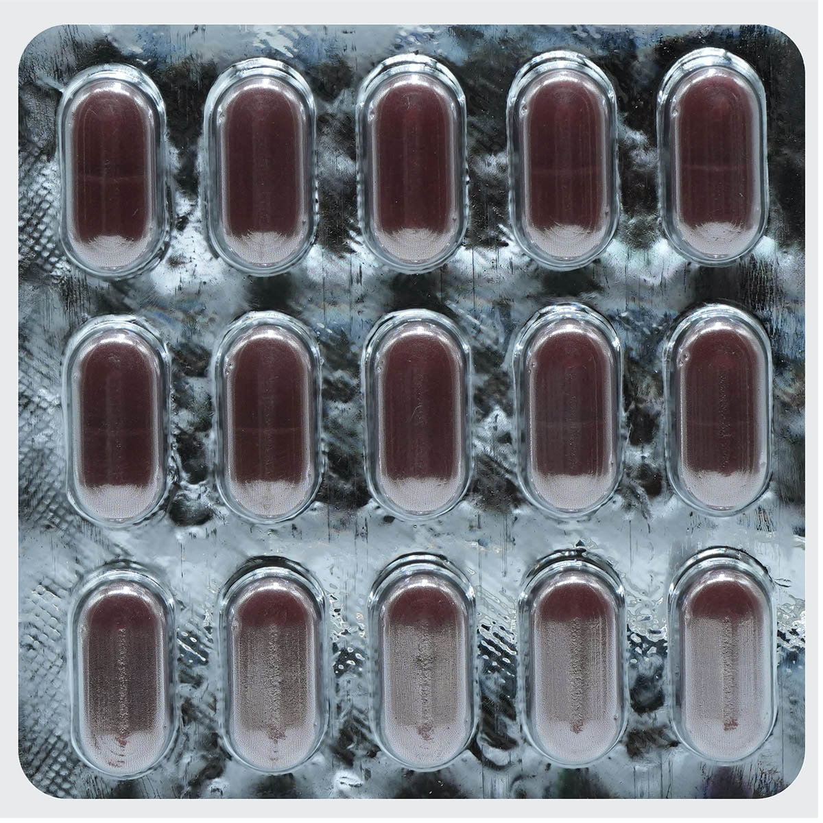 Megacium D3 Tablet 15's, Pack of 15 Megacium D3 Tablet 15's, Pack of 15