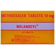 Melanocyl Tablet 40's