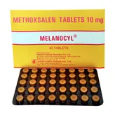 Melanocyl Tablet 40's, Pack of 40 TABLETS