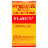 Melanocyl Solution 25 ml, Pack of 1 SOLUTION