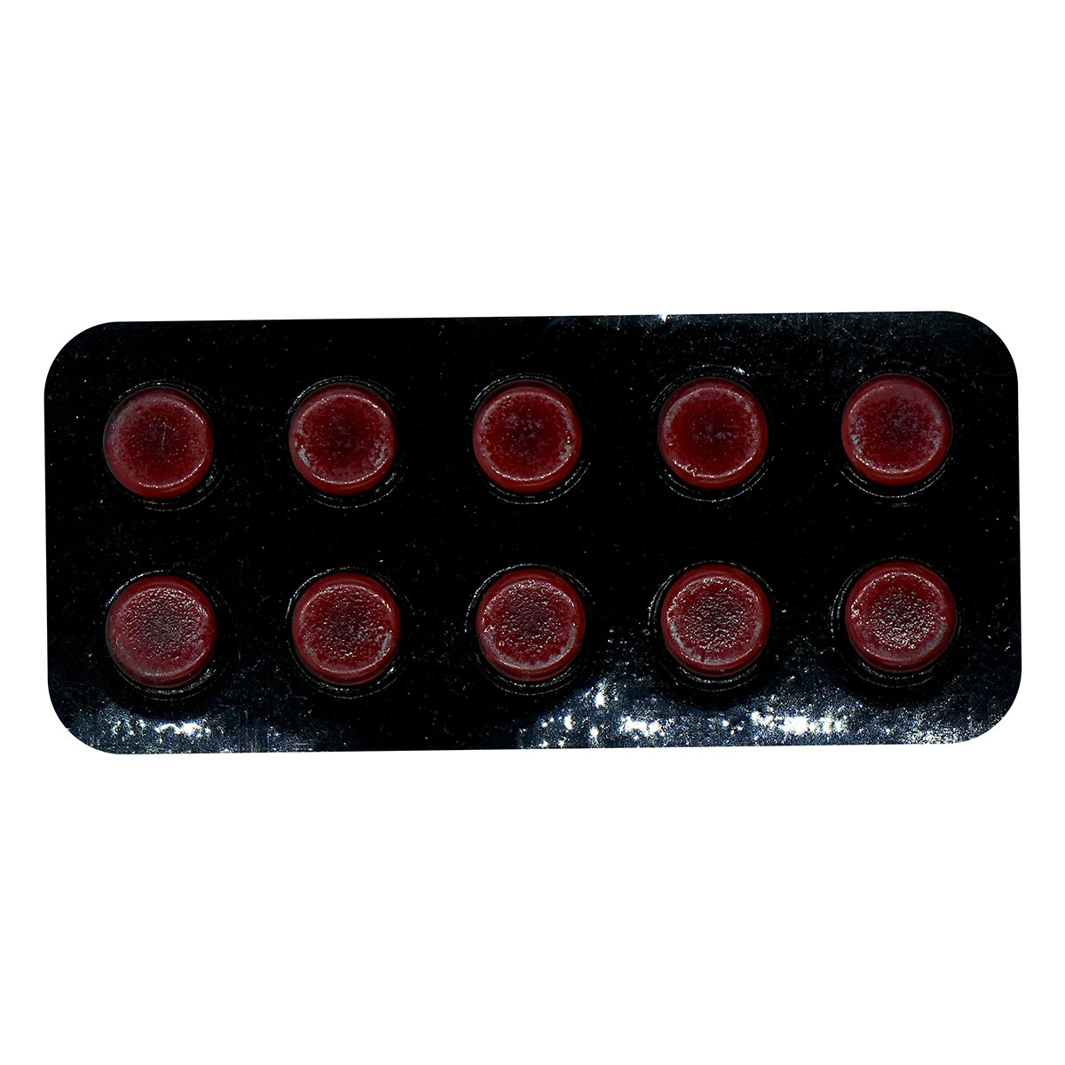 Melcyl Tablet 10's, Pack of 10 TabletS Melcyl Tablet 10's, Pack of 10 TabletS