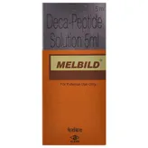 Melbild Solution 5 ml, Pack of 1 SOLUTION