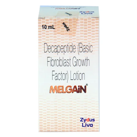 Melgain Lotion 10 ml