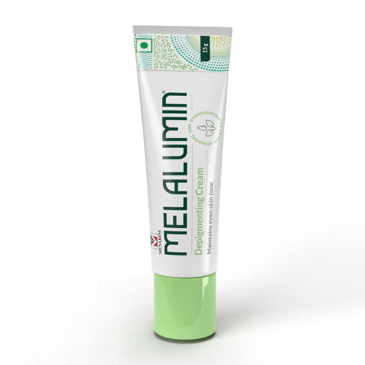 Melalumin cream 2024