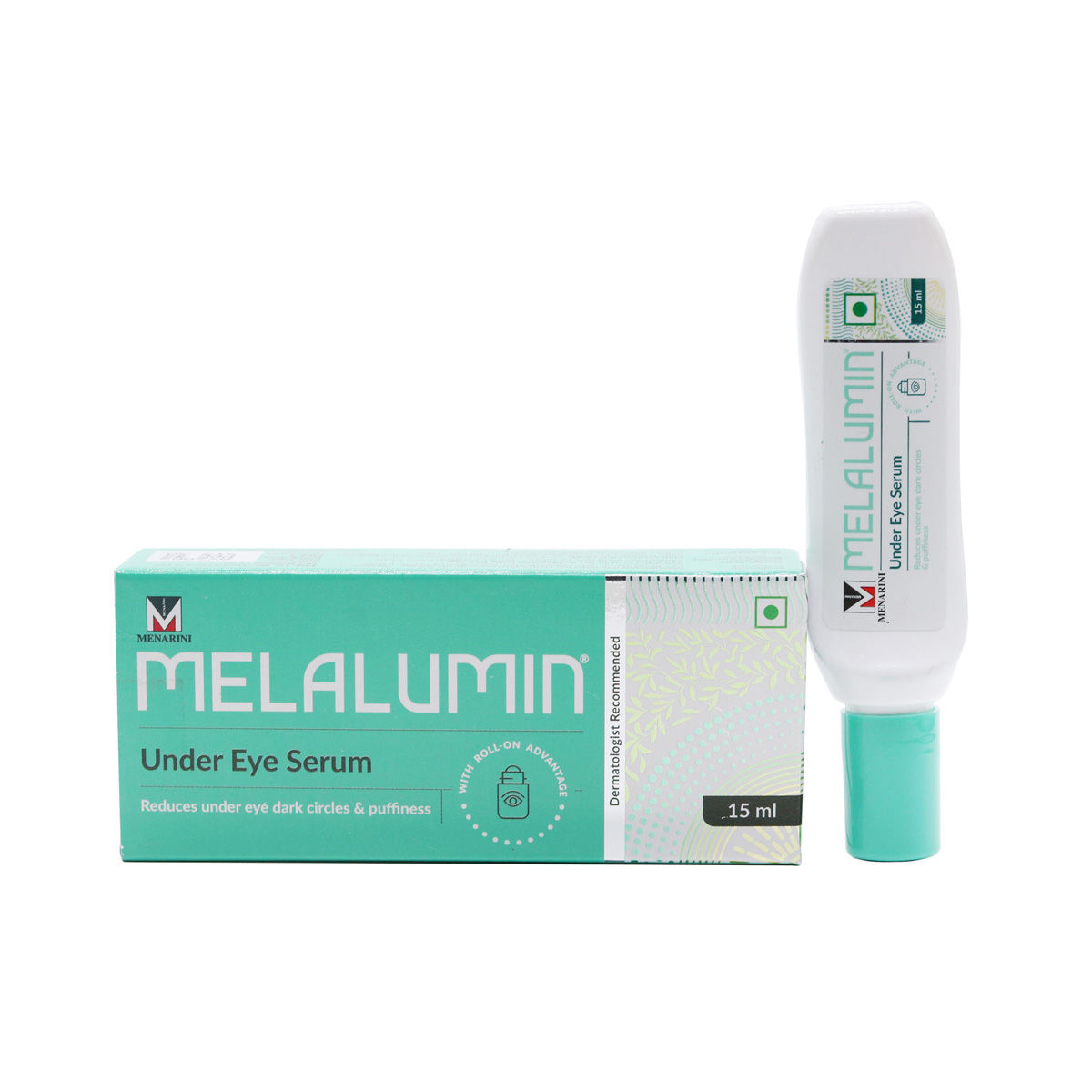 Buy Melalumin Under Eye Serum 15 ml Online
