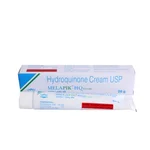 Melapik-HQ Cream