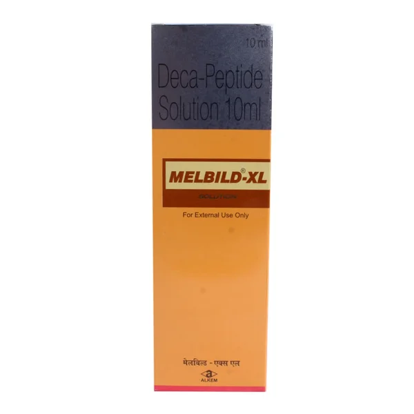 Melbild-XL Solution 10 ml, Pack of 1 Solution