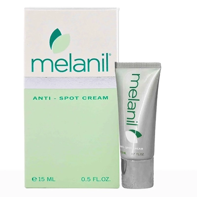 Melanil Anti-Spot Cream 15 ml, Pack of 1