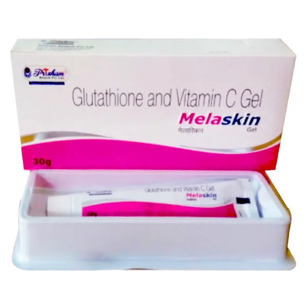 Melaskin Gel 30 gm
