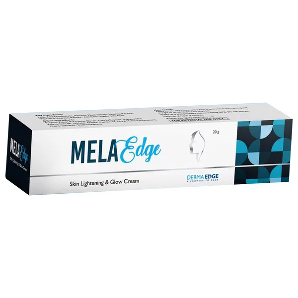 Melaedge Cream 20 gm, Pack of 1
