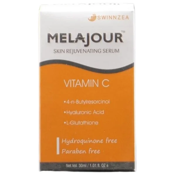 Melajour Skin Rejuvenating Serum 30 ml