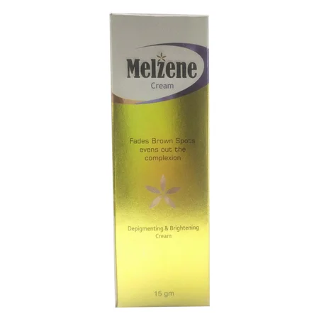 Melzene Cream 15 gm