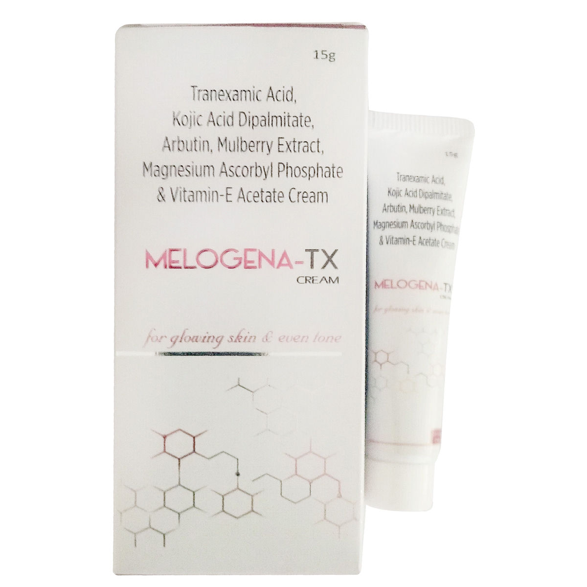 Buy Melogena-TX Cream 15 gm Online