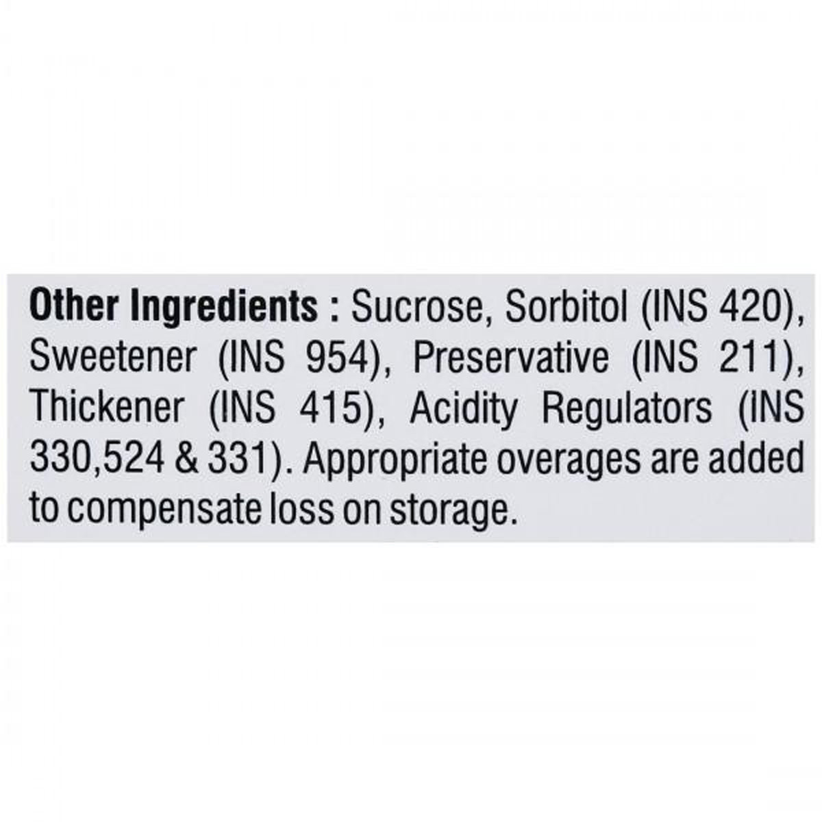 Melosun Syrup 100 ml, Pack of 1 Syrup Melosun Syrup 100 ml, Pack of 1 Syrup