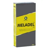 Meladel Gel 50 gm, Pack of 1