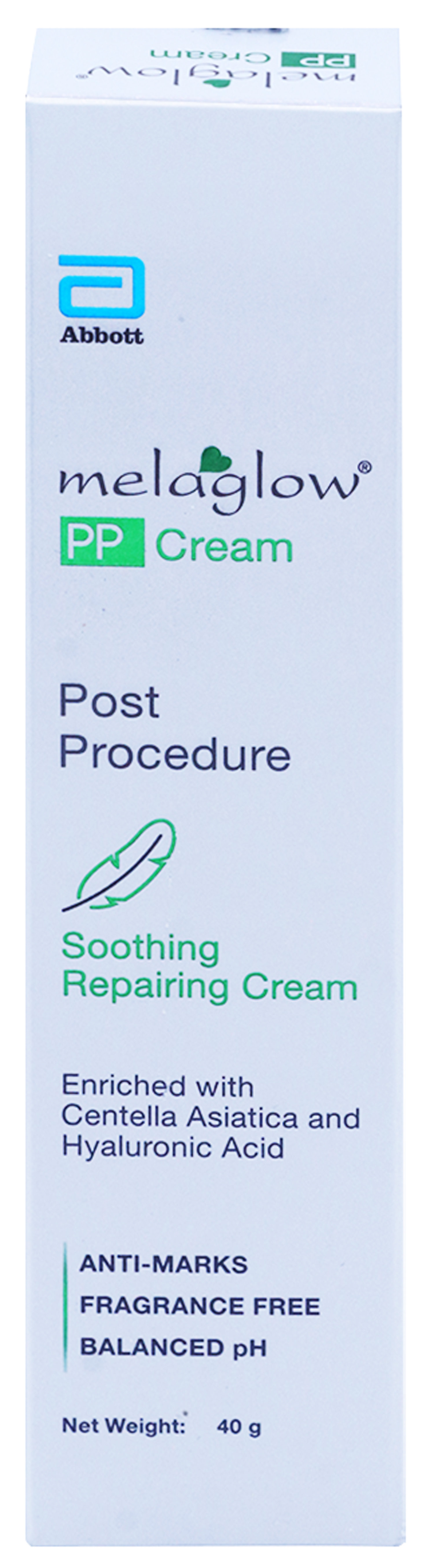 Mela Glow PP Cream 40 gm, Pack of 1 Mela Glow PP Cream 40 gm, Pack of 1