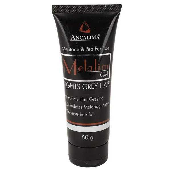 Melalim Hair Care Gel 60 gm