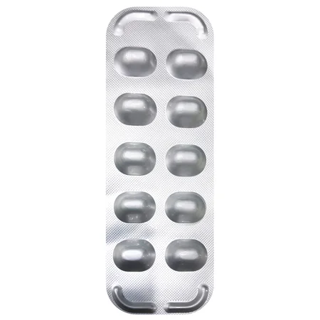 Melbite-OD Tablet 10's