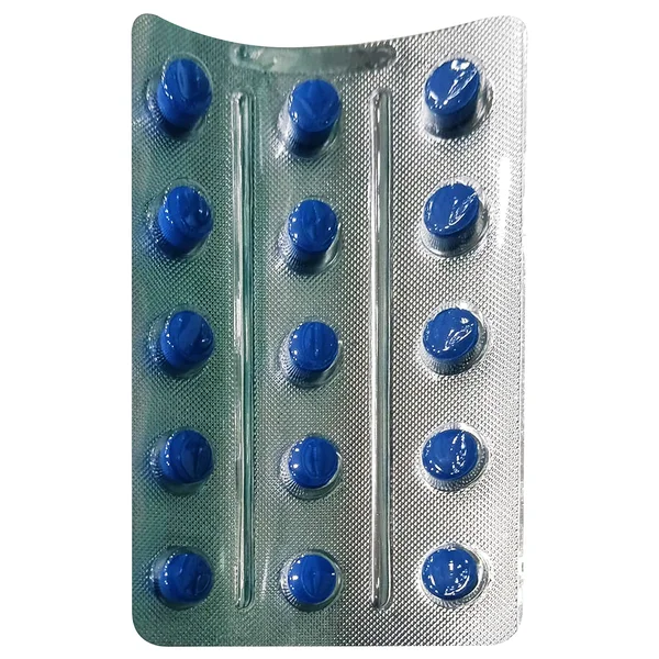 Melavibe Tablet 15's
