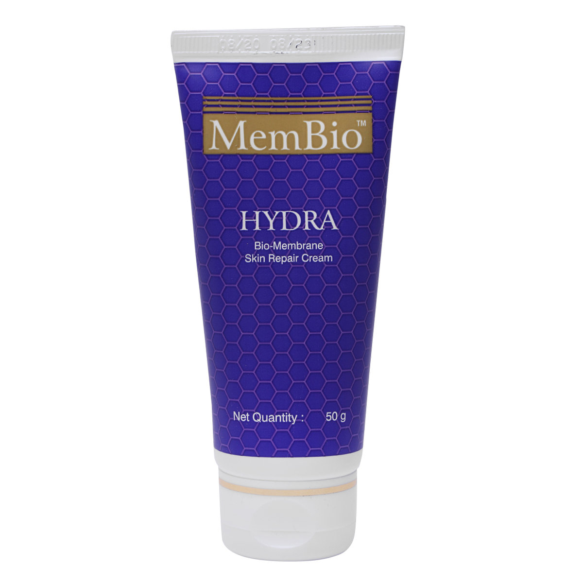 Membio Hydra Cream 50 gm, Pack of 1 Membio Hydra Cream 50 gm, Pack of 1