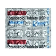 Menabol Tablet 20's