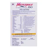 Menopace ISO Tablet 10's, Pack of 10