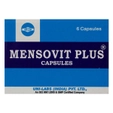 Mensovit Plus, 6 Capsules