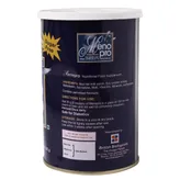 Menopro Mango Flavour Powder, 200 gm Tin, Pack of 1