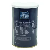 Menopro Mango Flavour Powder, 200 gm, Pack of 1