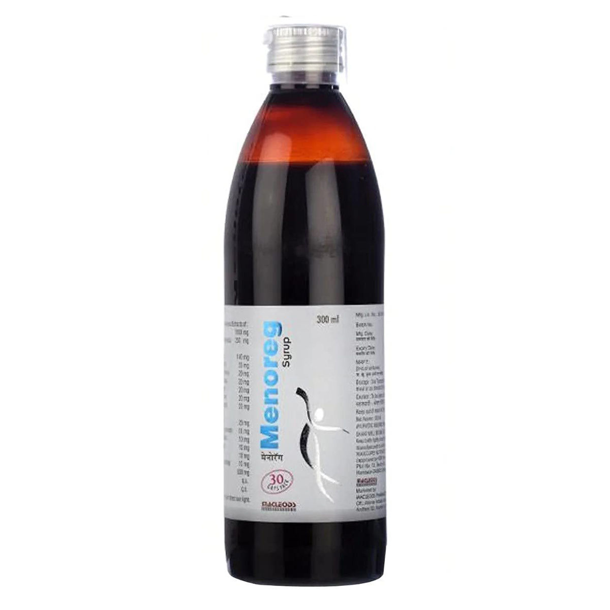 Buy Menoreg Syrup, 300 ml Online