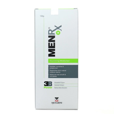 Menrox 100Gm Nourishing Moisturiser, Pack of 1 Ointment