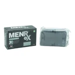 Menrox Charcoal Soap 