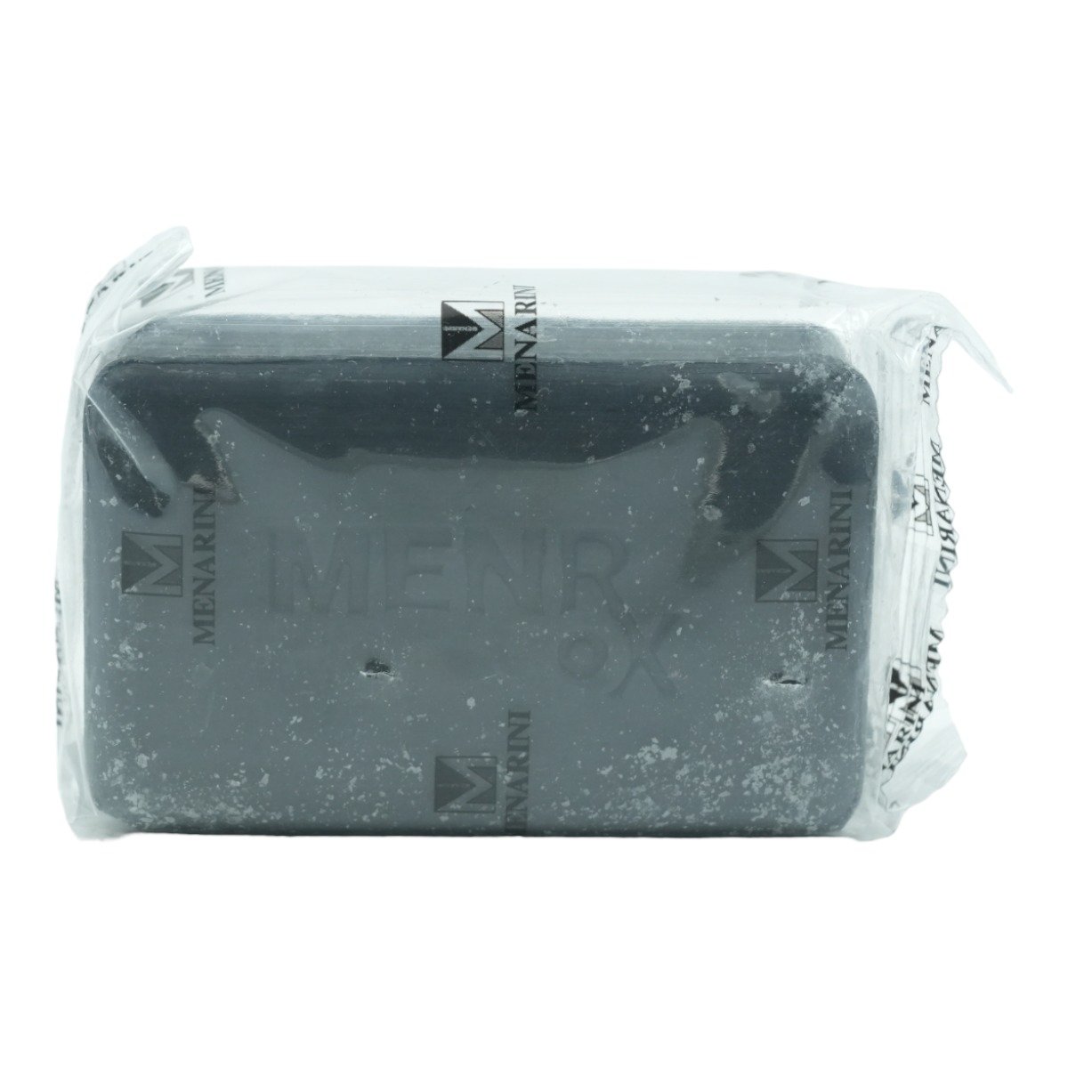 Menrox Charcoal Soap 100gm, Pack of 1 Menrox Charcoal Soap 100gm, Pack of 1