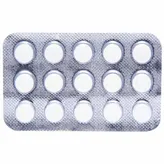 Menoctyl Tablet 15's, Pack of 15 TABLETS