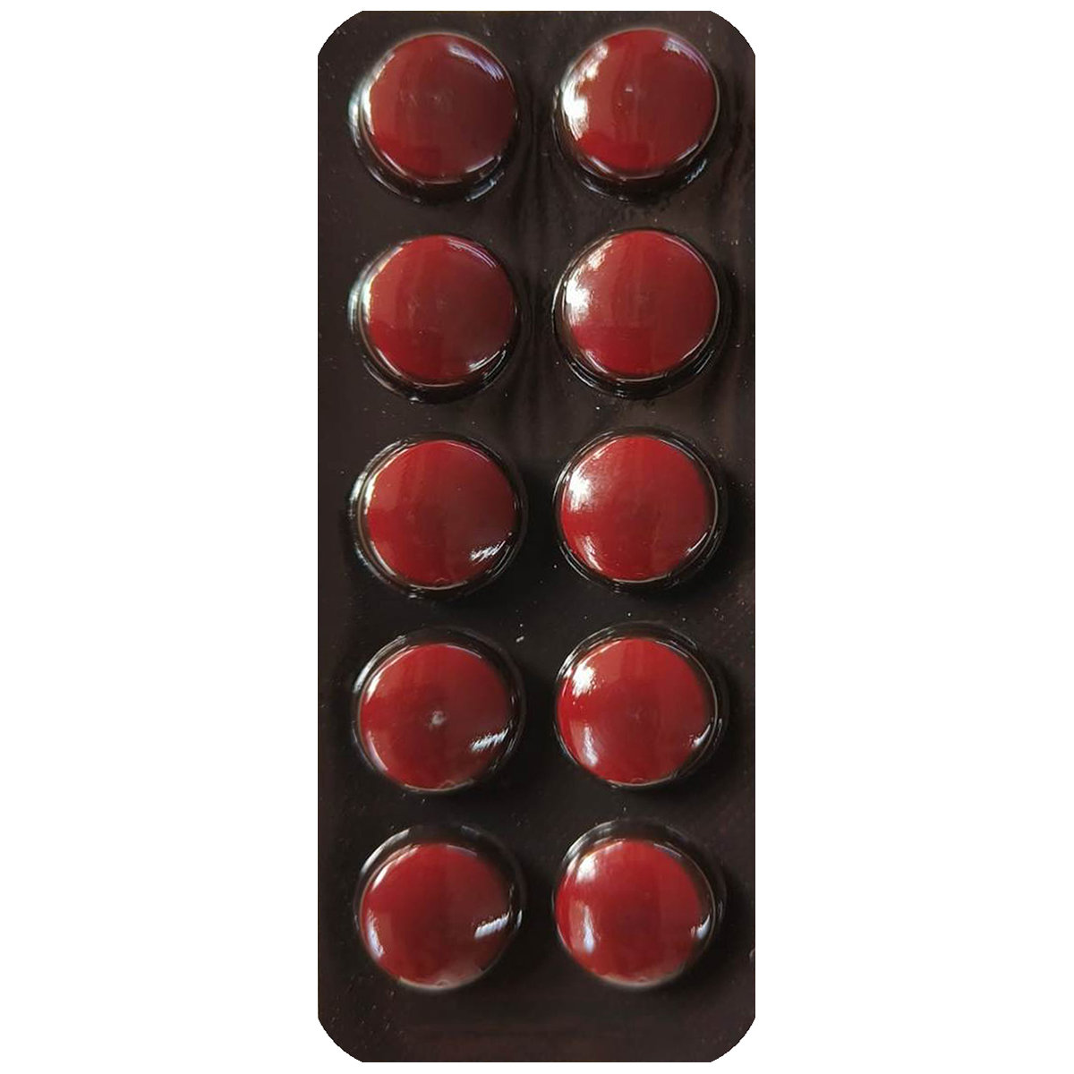 Menogard Tablet 10's Menogard Tablet 10's