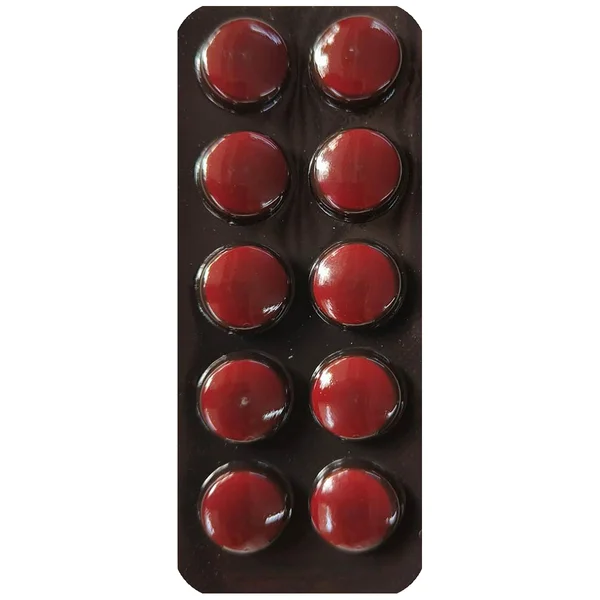 Menogard Tablet 10's