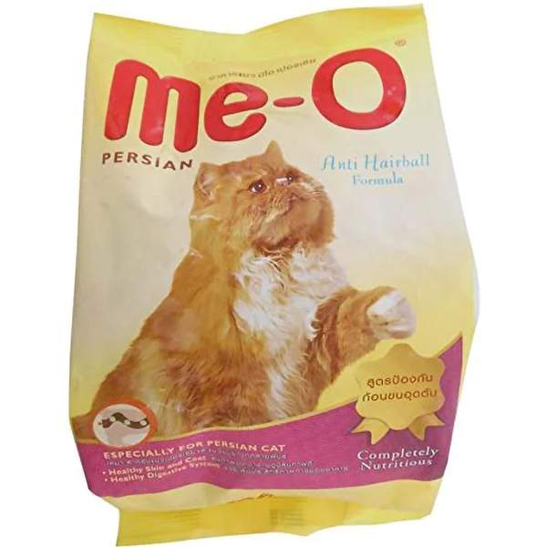 Me-O Persia Kitchen Nutrisi Lengkap, 400 gm