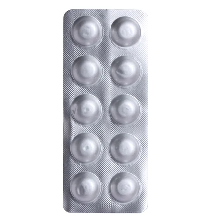 Mephalip Tablet 10's