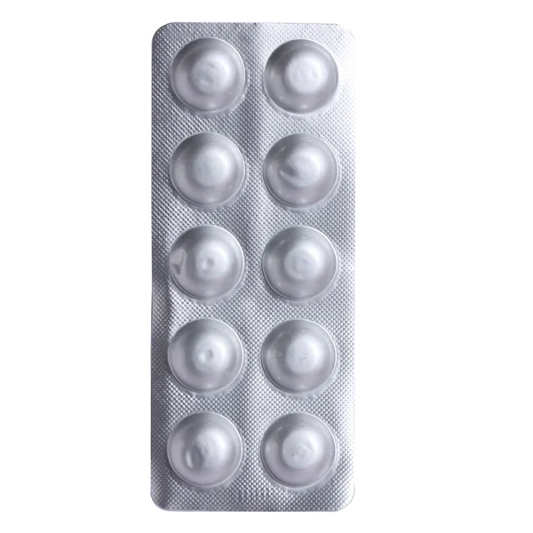 Mephalip Tablet 10's