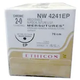Mersutures 2/0 Nw 4241, Pack of 1