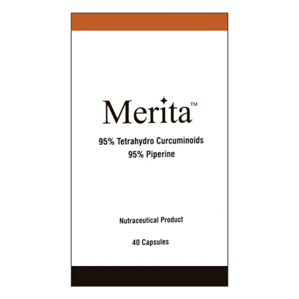 Merita Capsule 40's