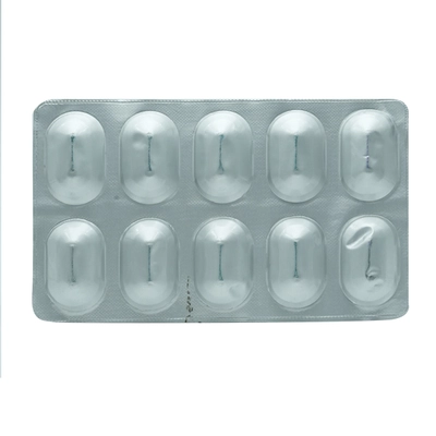 Mera Q Tablet 10's, Pack of 10 TABLETS