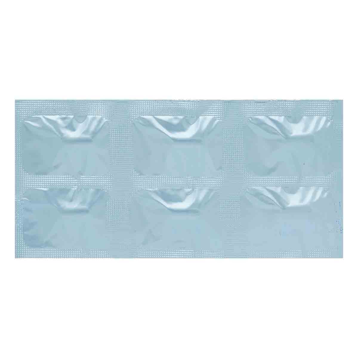 Mero-O ER 300 Tablet 6's, Pack of 6 TABLETS Mero-O ER 300 Tablet 6's, Pack of 6 TABLETS