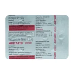 Mertabto 10 Tablet 
